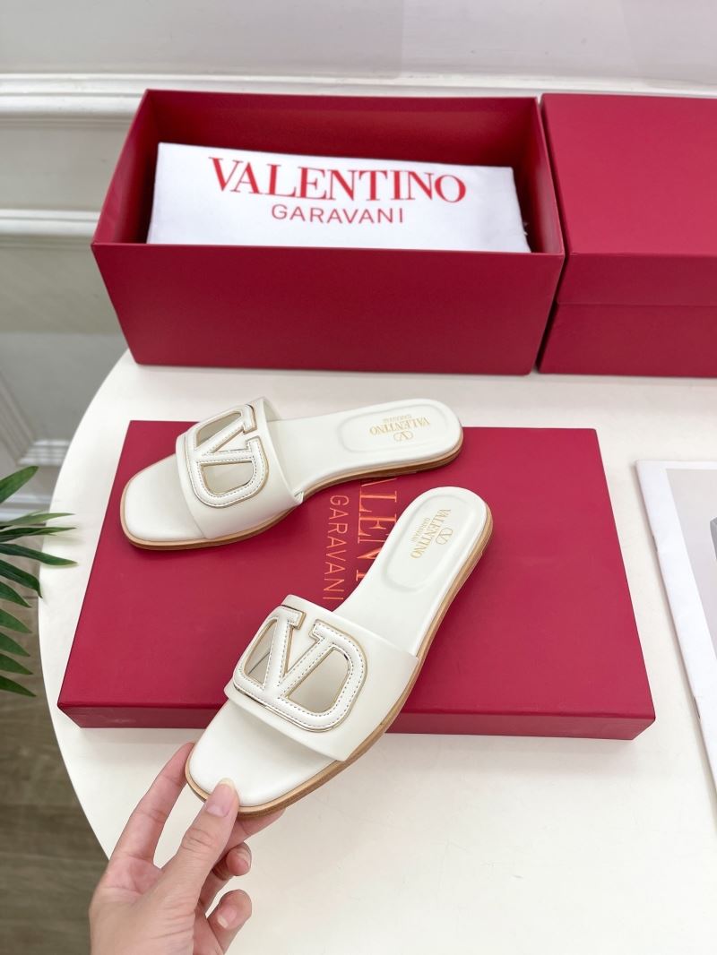 Valentino Slippers